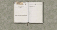 Desktop Screenshot of gununsiirleri.edebiyatdefteri.com