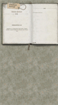 Mobile Screenshot of gununsiirleri.edebiyatdefteri.com